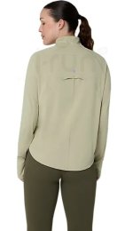 Asics Nagino Run 1/4 Zip