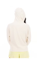 Asics Nagino Run Adjustable Hoodie
