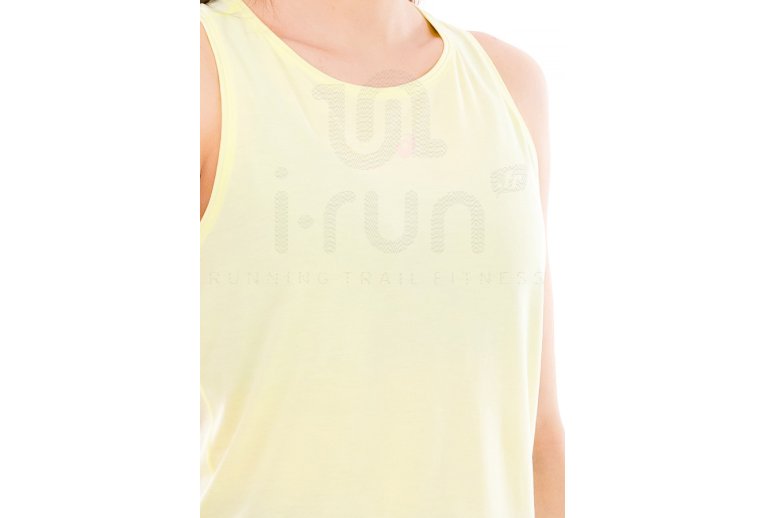 Asics Nagino Run Adjustable