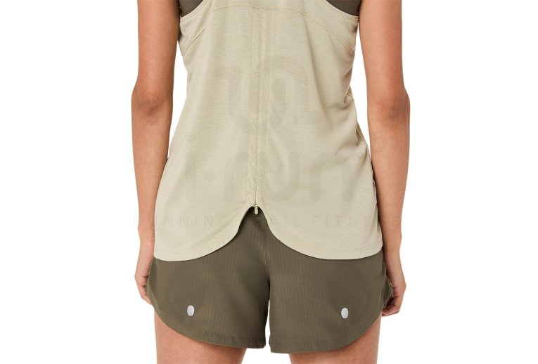 Asics Nagino Run Adjustable