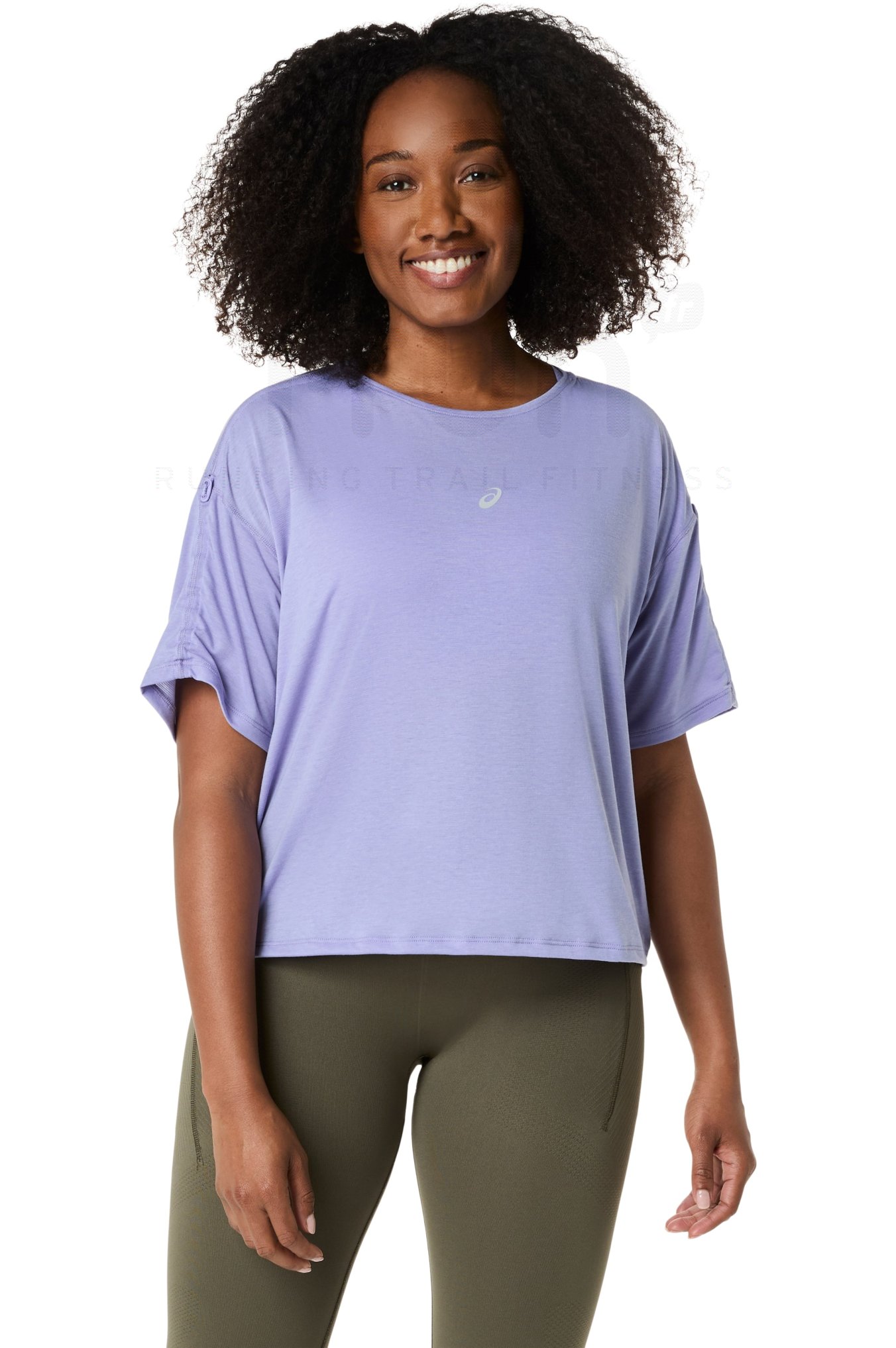 Asics Nagino Run Ajust�vel