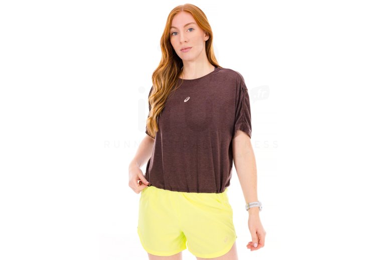 Asics Nagino Run Adjustable