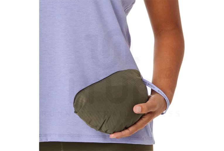 Asics Nagino Run Adjustable