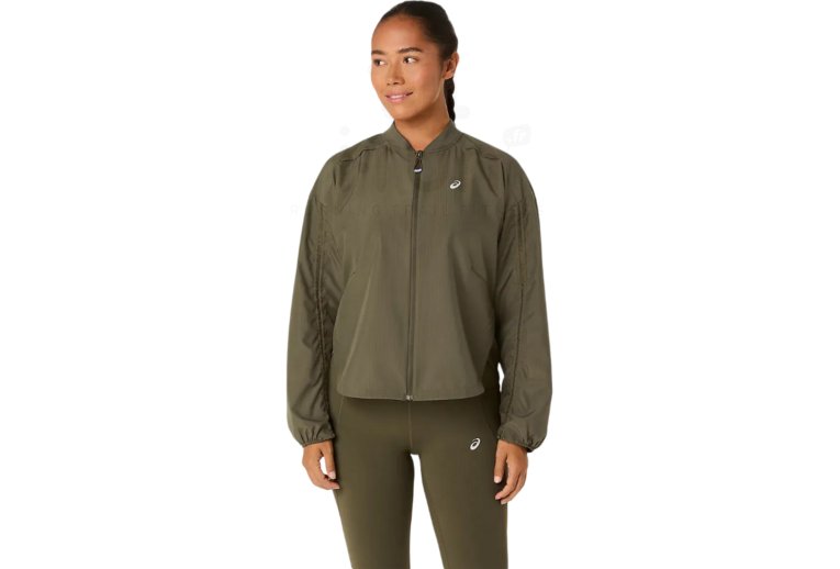 Asics Nagino Run Adjustable