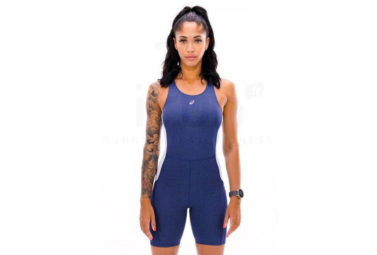 Asics jumpsuit online