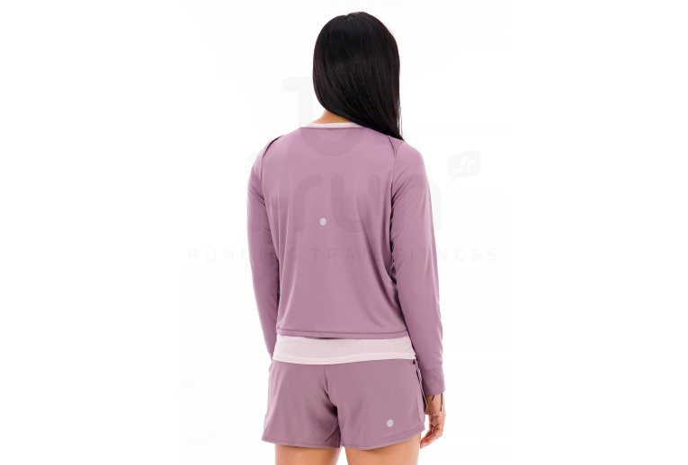 Asics Nagino Run Damen