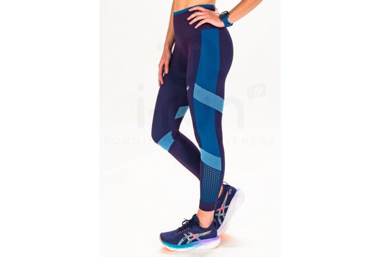 Asics mallas 7/8 Nagino Seamless