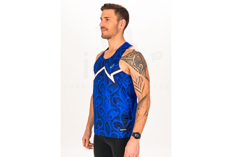 Asics Nations Run Herren