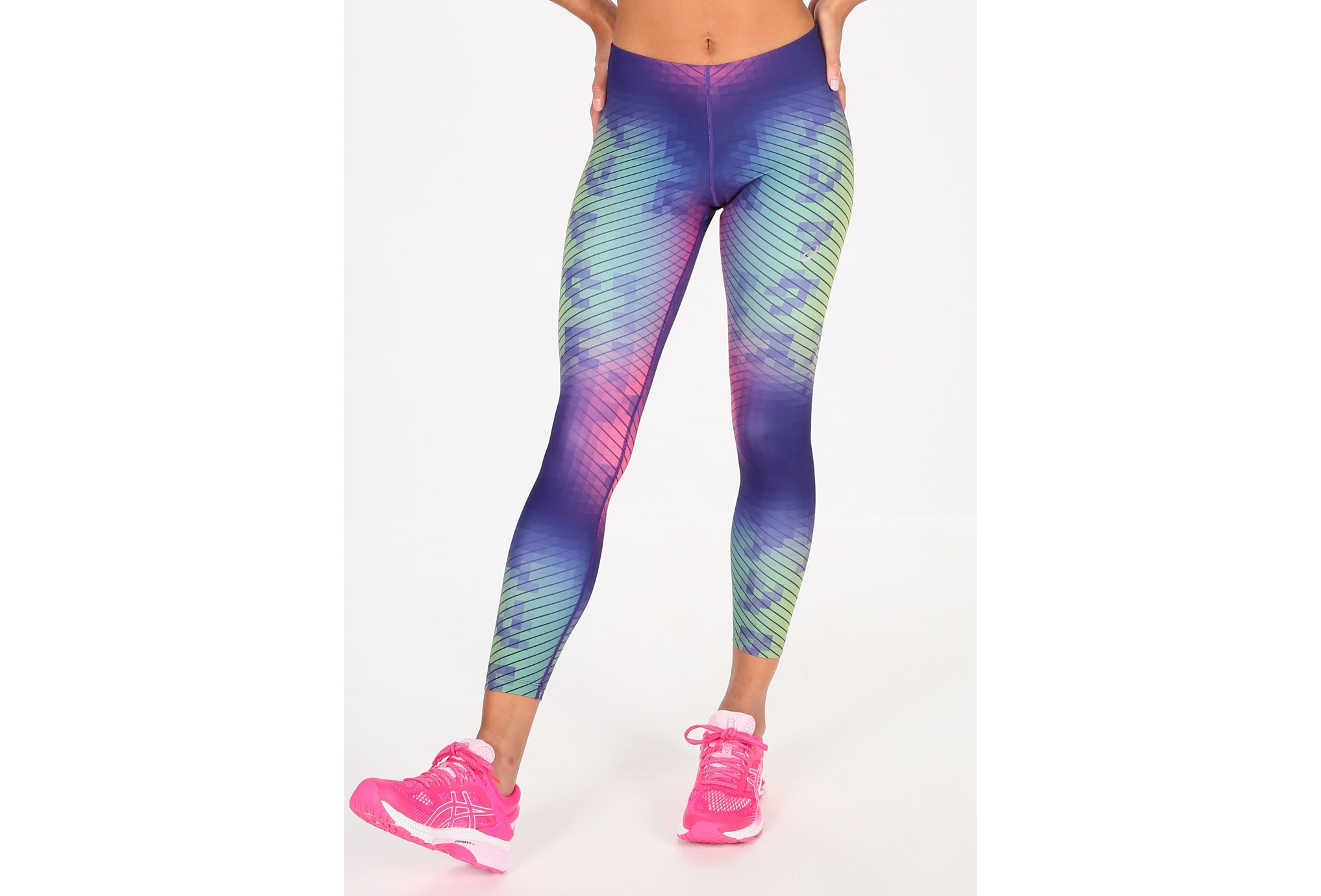 Asics Neo-Tokyo W vêtement running femme