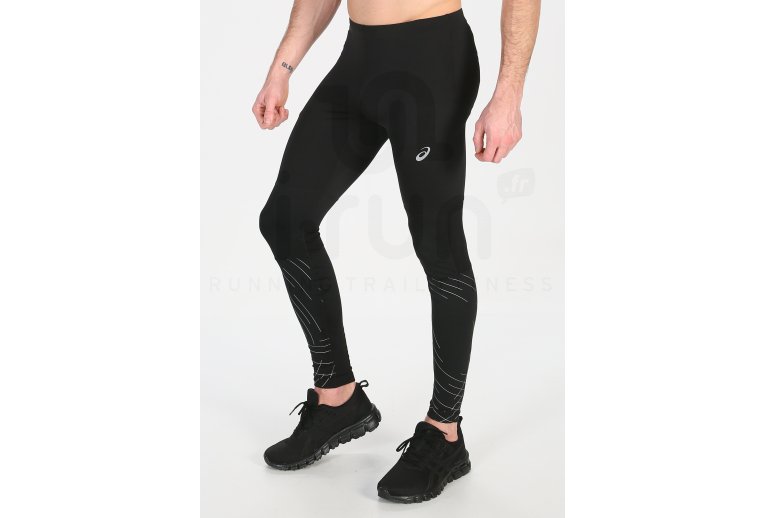 Asics mallas largas Night Track