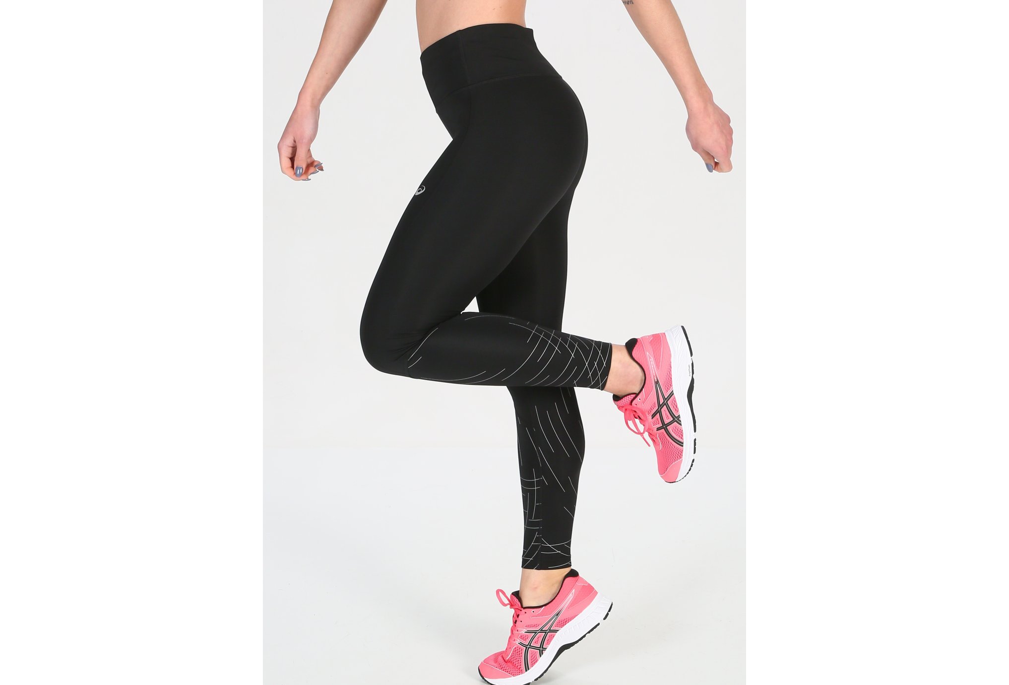 Asics Night Track W vêtement running femme