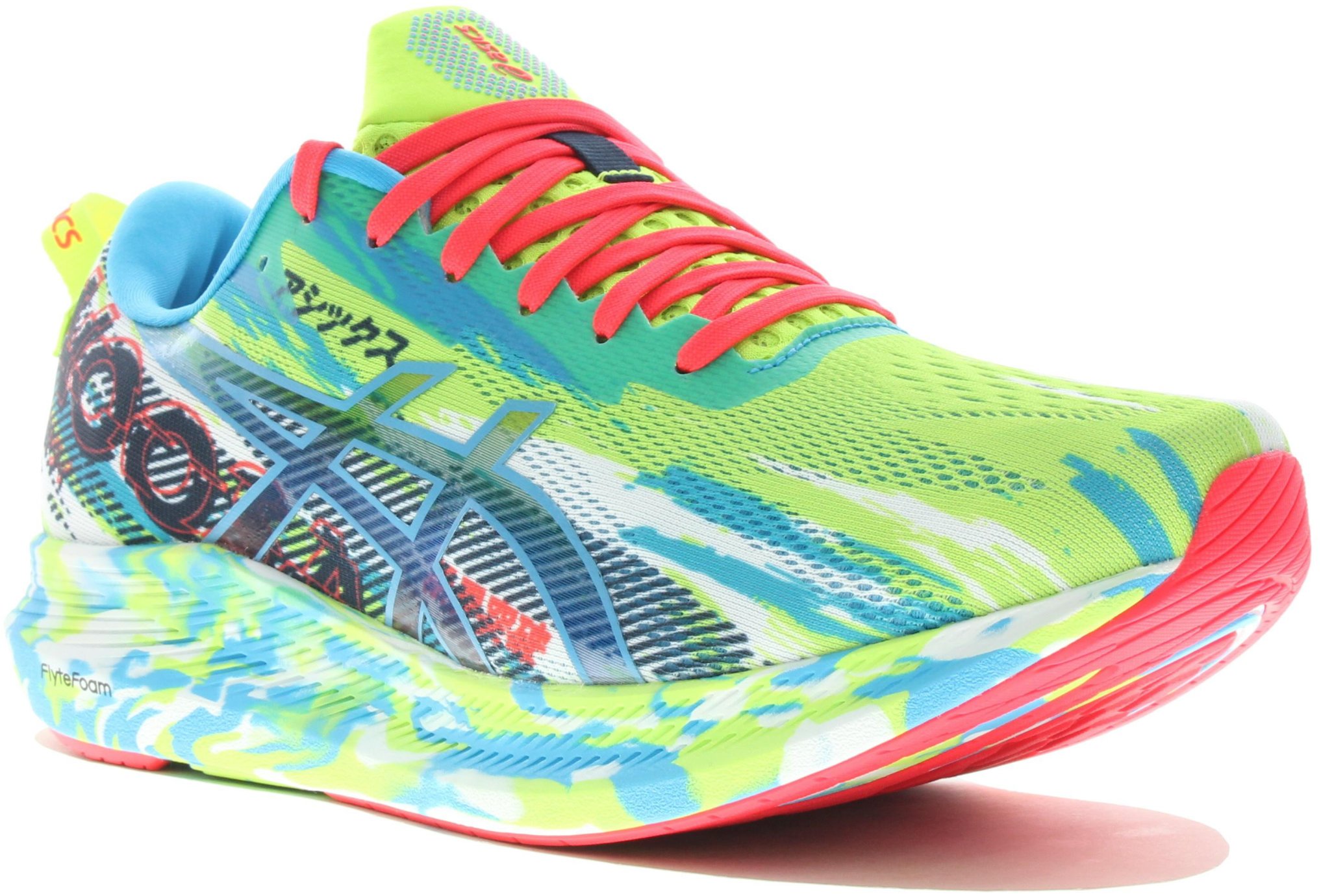 Asics Noosa Tri 13 M Chaussures homme