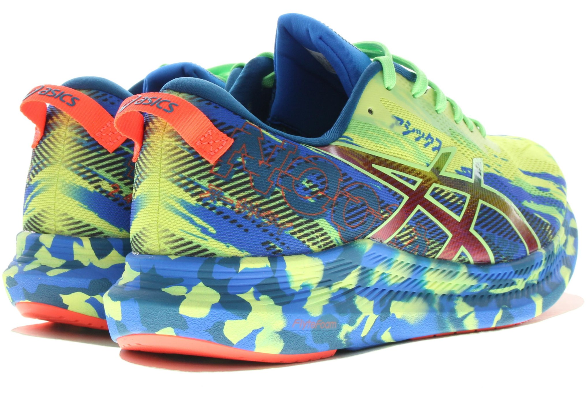 asics noosa 3