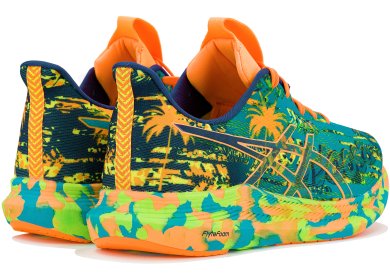 asics noosa noir