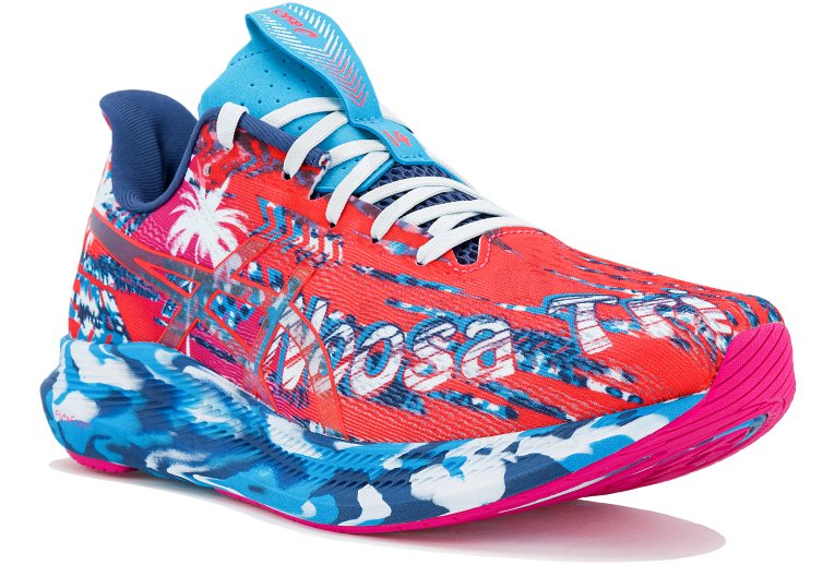 Asics Noosa Tri 14 W