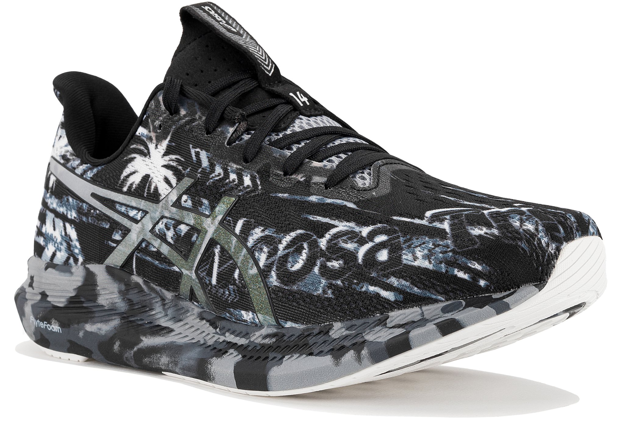 asics gel noosa tri 10 femme pas cher