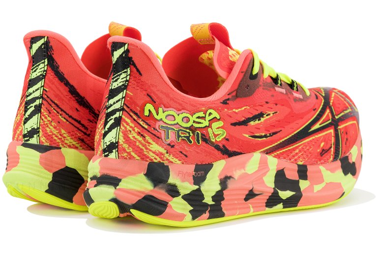 Asics Noosa Tri 15 Herren
