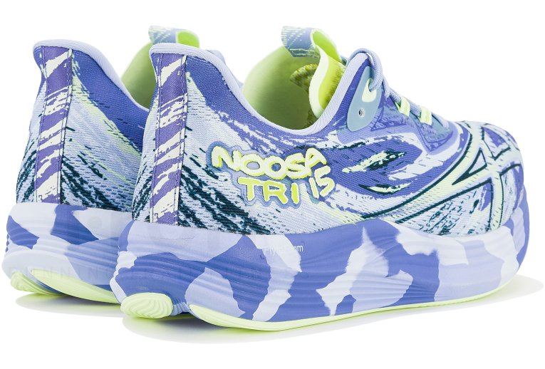 Asics Noosa Tri 15