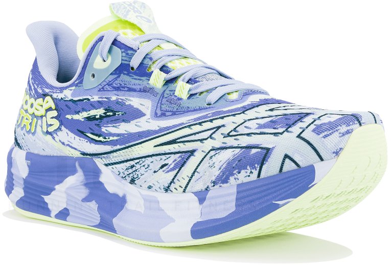 Asics Noosa Tri 15