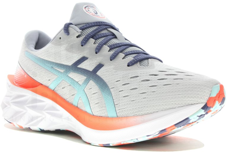 Asics Novablast 2 Celebration of Sports Herren