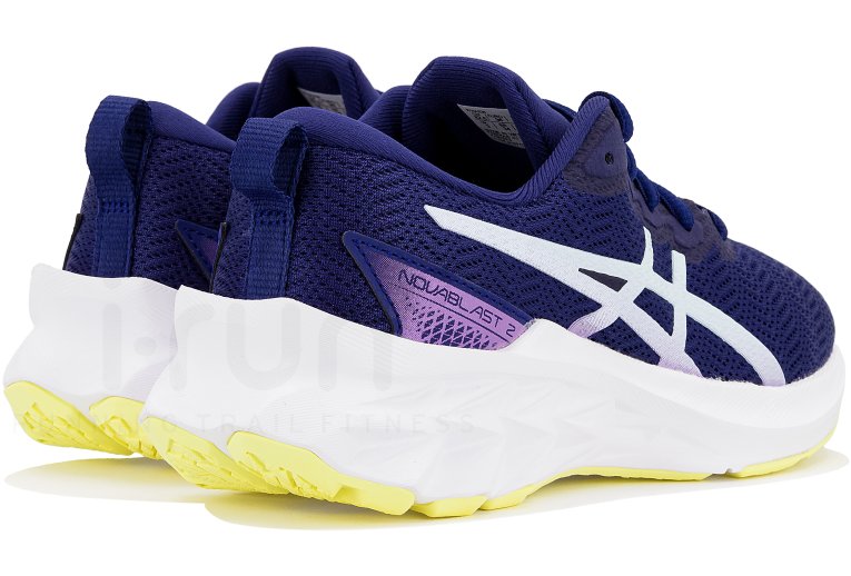 Asics Novablast 2 Fille