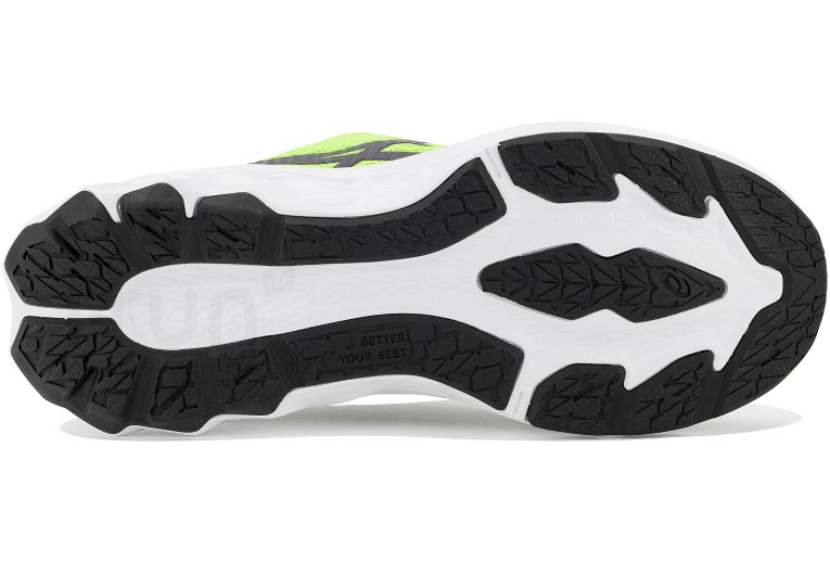 Asics Novablast 2 Junior