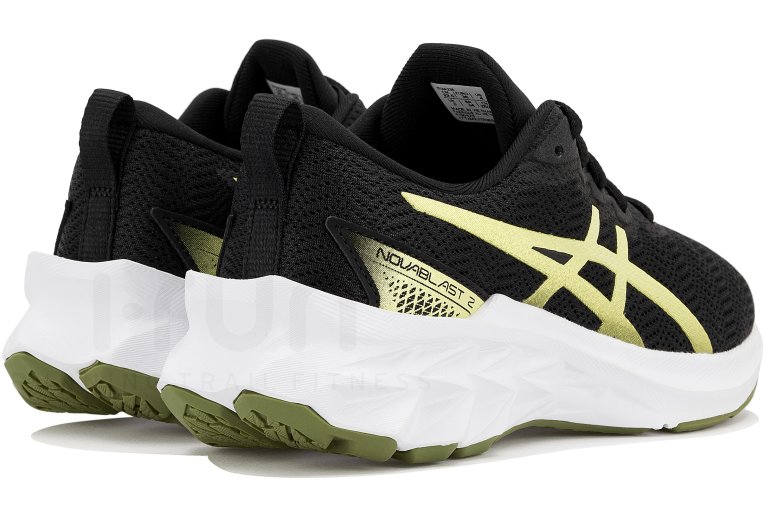 Asics Novablast 2 Junior