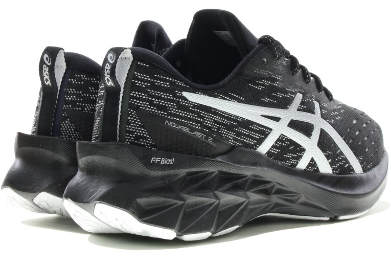 Asics Novablast 2 Herren