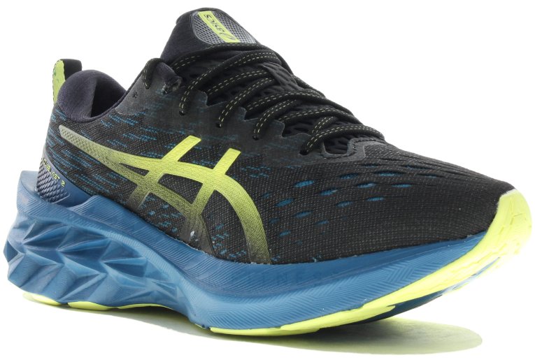 Asics Novablast 2 Herren