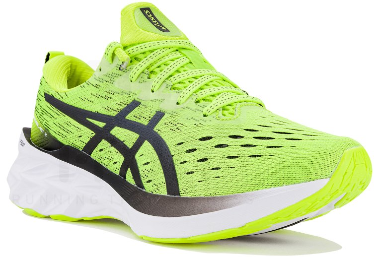 Asics Novablast 2 Herren