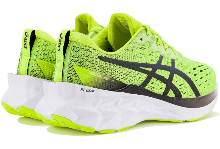 Asics Novablast 2 Herren