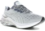 Asics Novablast 2 Platinum Herren