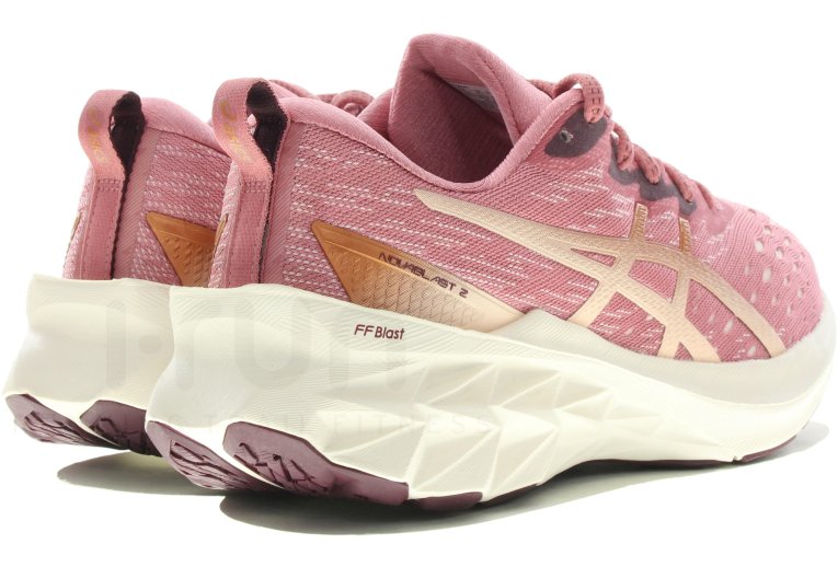 Asics Novablast 2 Damen