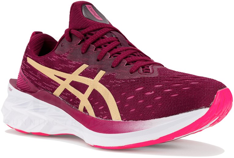 Asics Novablast 2 Damen