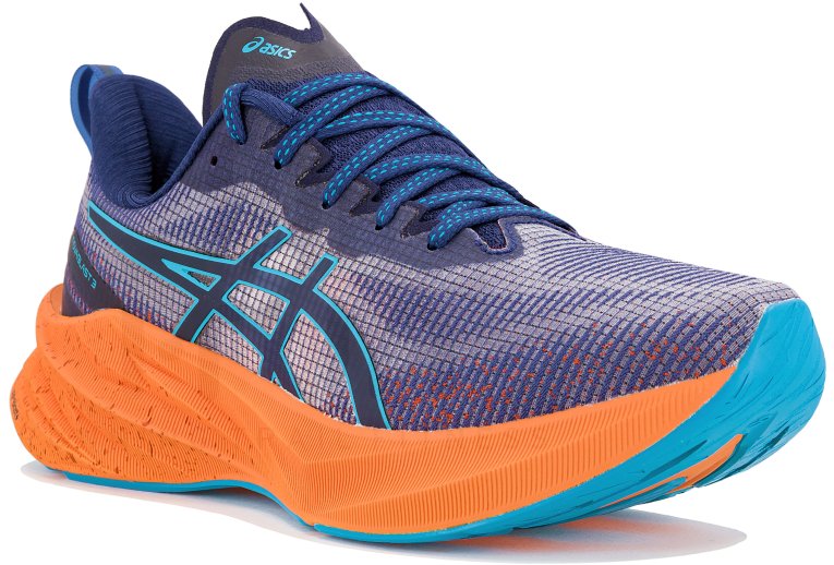 Asics Novablast 3 L.E Herren