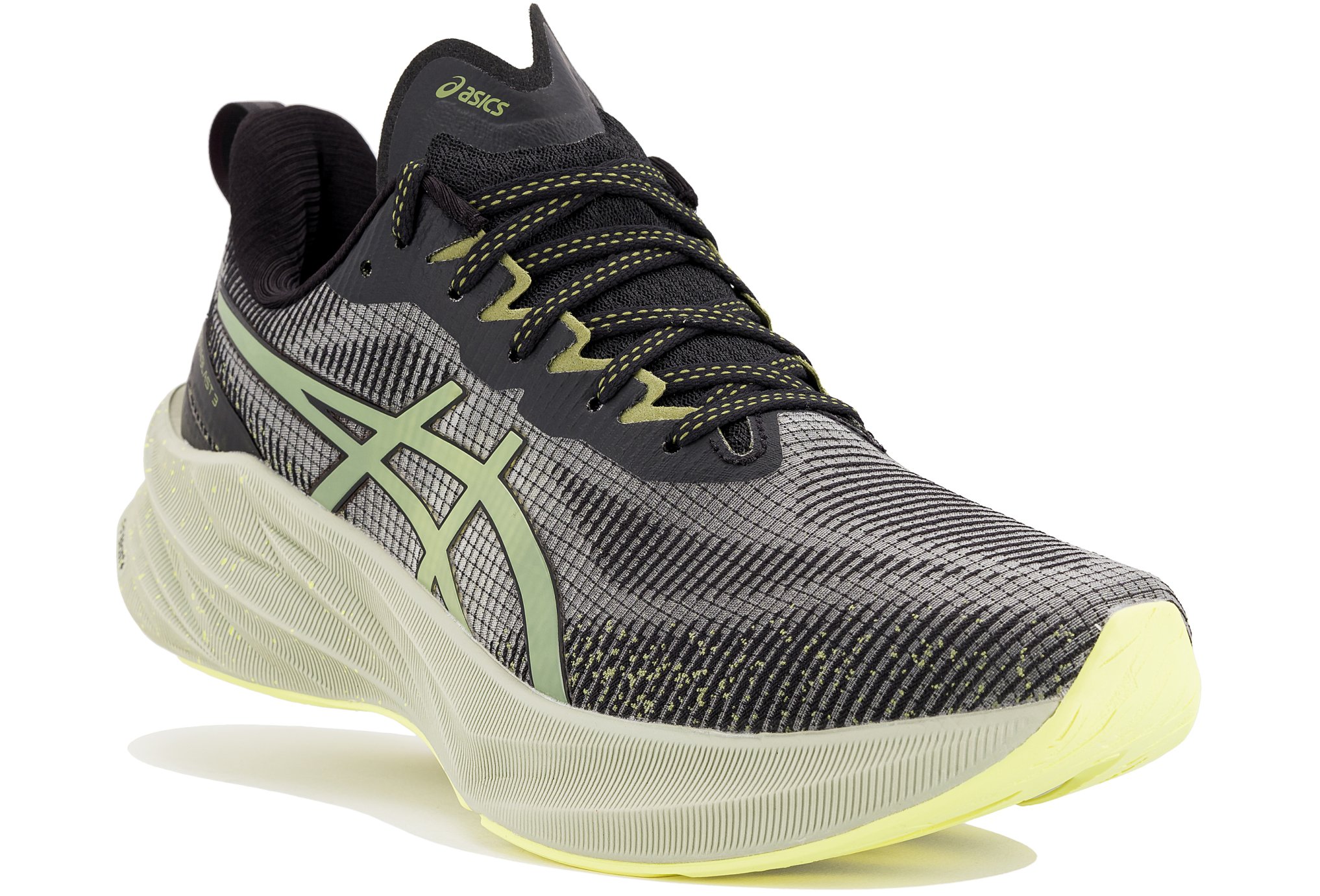 Asics Novablast 3 L.E Herren