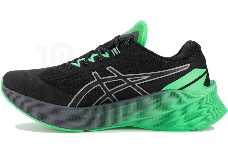 Asics Novablast 3 Lite-Show Herren