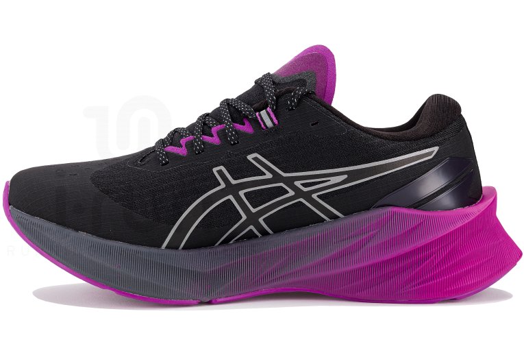 Asics Novablast 3 Lite-Show Damen