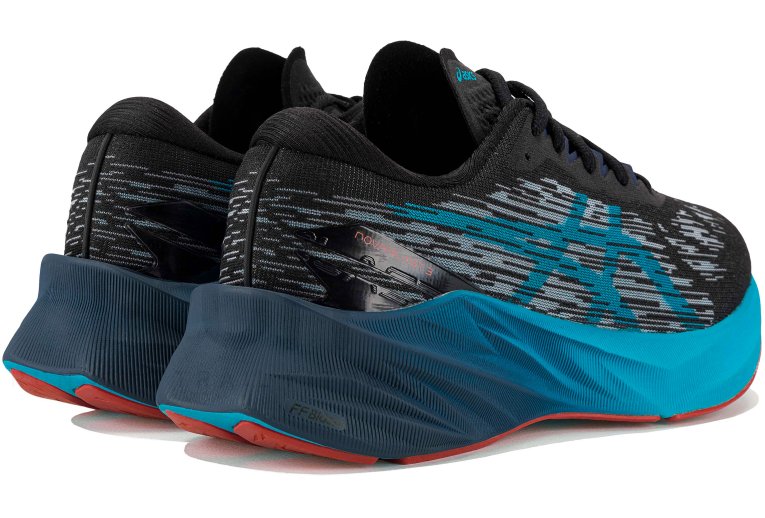 Asics Novablast 3