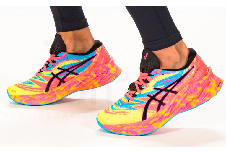 Asics Novablast 3