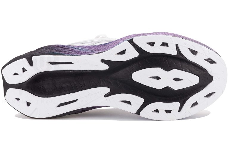 Asics Novablast 3 Platinum