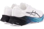Asics Novablast 3 Platinum