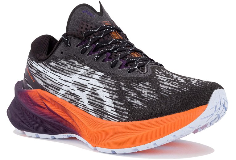 Asics Novablast 3 TR