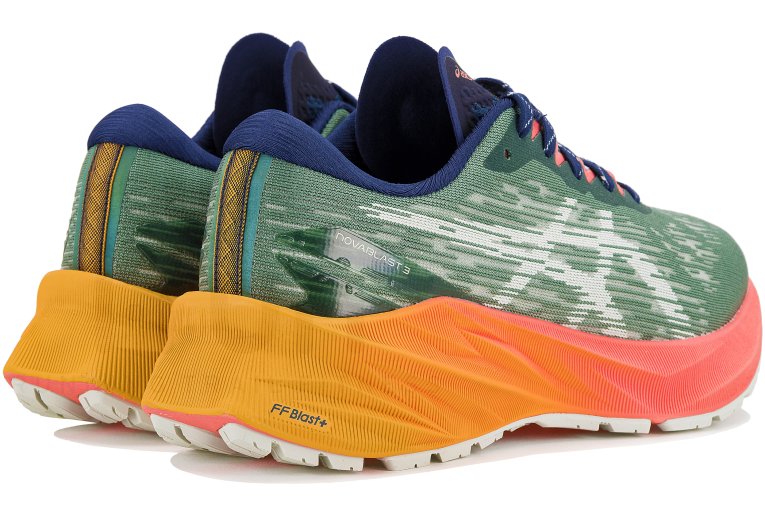Asics Novablast 3 TR