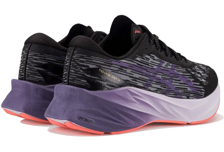Asics Novablast 3 Damen