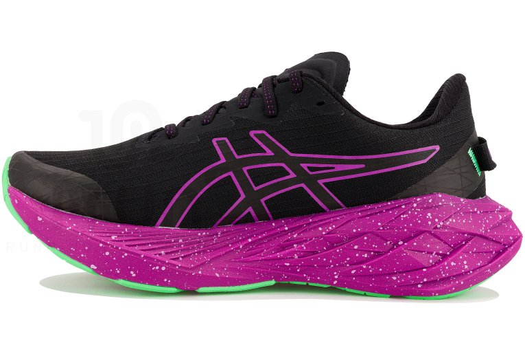 Asics Novablast 4 Lite-Show