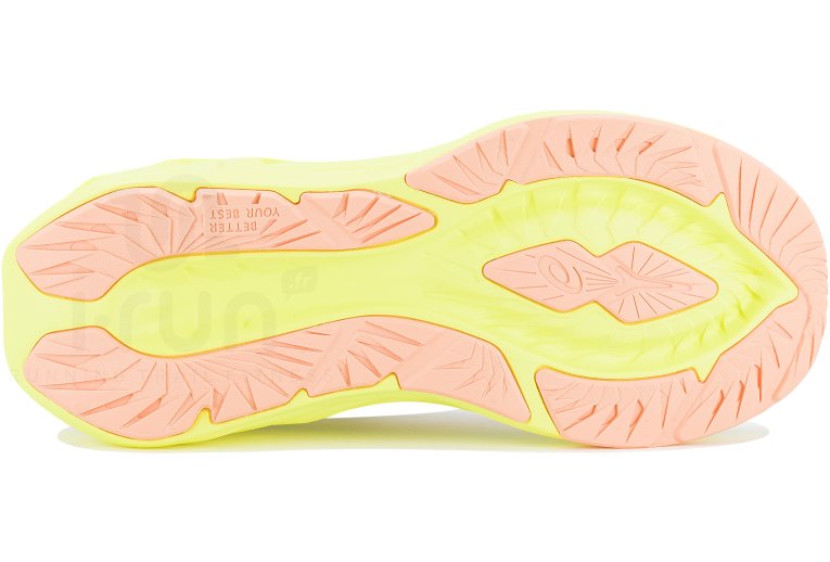 Asics Novablast 4 Junior
