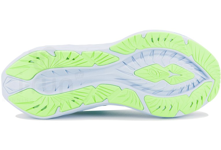 Asics Novablast 4 Lite-Show