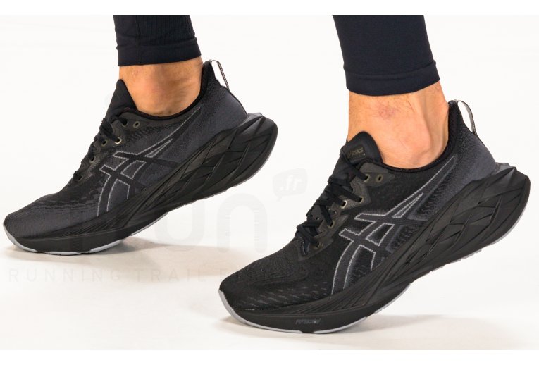 Asics Novablast 4