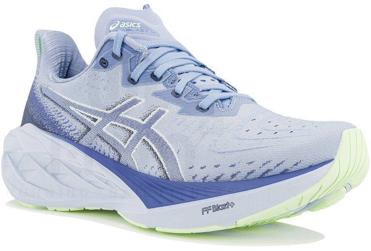 Asics Novablast 4 Damen